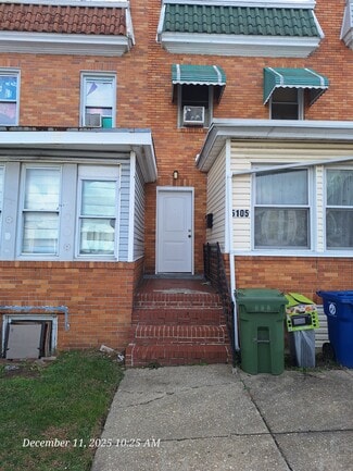 5105 Belair Rd Unit A, Baltimore, MD 21206