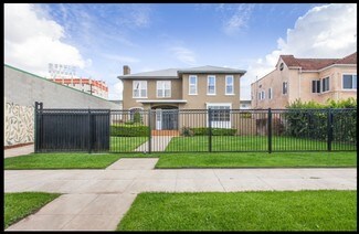 1312 S Victoria Ave Unit 1312, Los Angeles, CA 90019