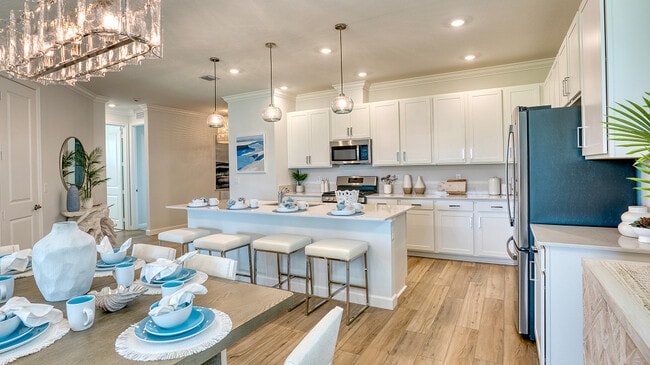 6882 NW Kestrel Ln, Port Saint Lucie, FL 34987 - photo 2