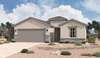 5028 Sand Stream Rd, Las Cruces, NM 88012