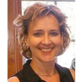 Laurie Kaiser