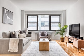 141 E 33rd St Unit FL5-ID2104, New York, NY 10016
