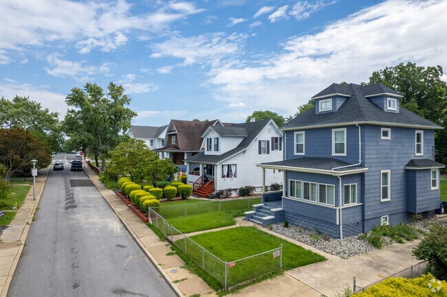 Welcome to Cedmont, a welcoming community just northeast of Baltimore, Maryland.