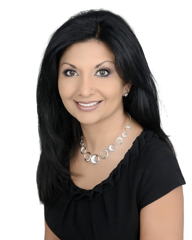 Shivani Dallas