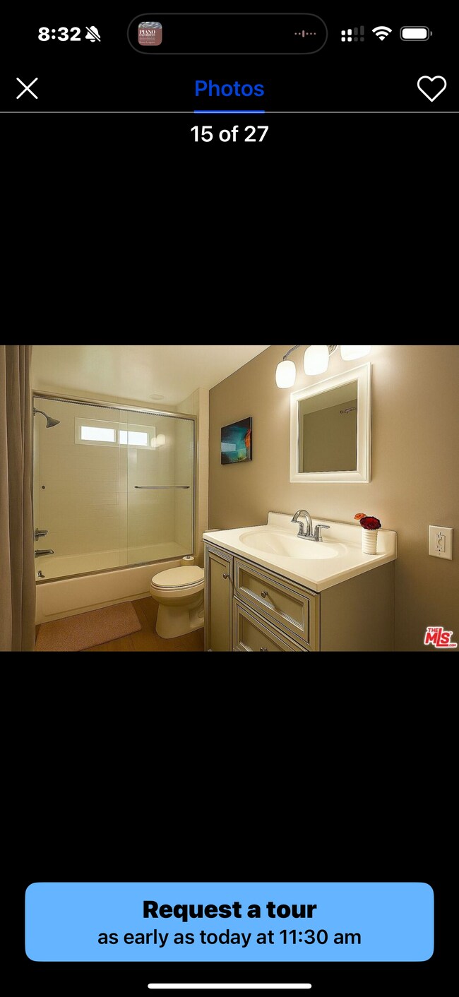 643 Santa Clara Ave unit 643b Santa Clara Ave, Venice, CA 90291 - photo 4