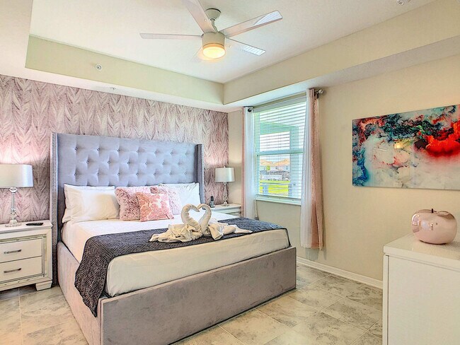 3121 Paradox Cir unit ID1314976P, Kissimmee, FL 34746 - photo 6