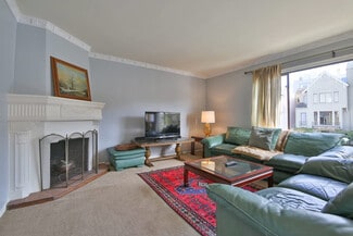 145-147-147 Stanyan St Unit ID1355609P, San Francisco, CA 94118