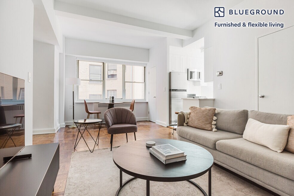 300 E 57th St unit FL12-ID1622, New York, NY 10022 - photo 1