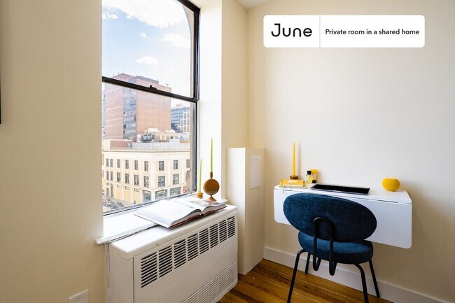 325 Lenox Ave, New York, NY 10027 - photo 4