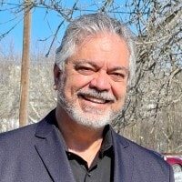 Hugo Correa