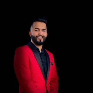 Andrew Herrera