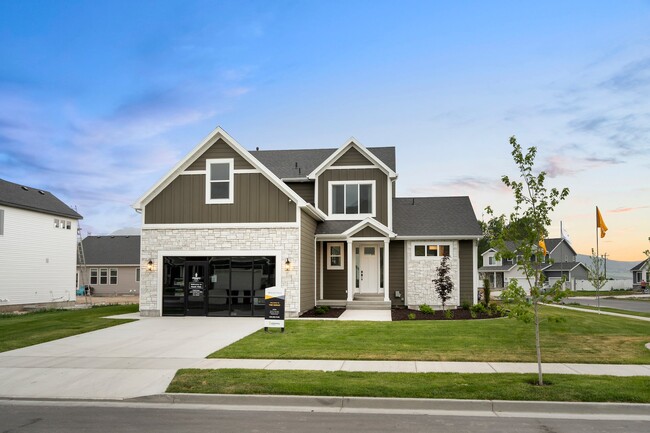 3164 N 3500 W unit 36870007, Plain City, UT 84404 - photo 7