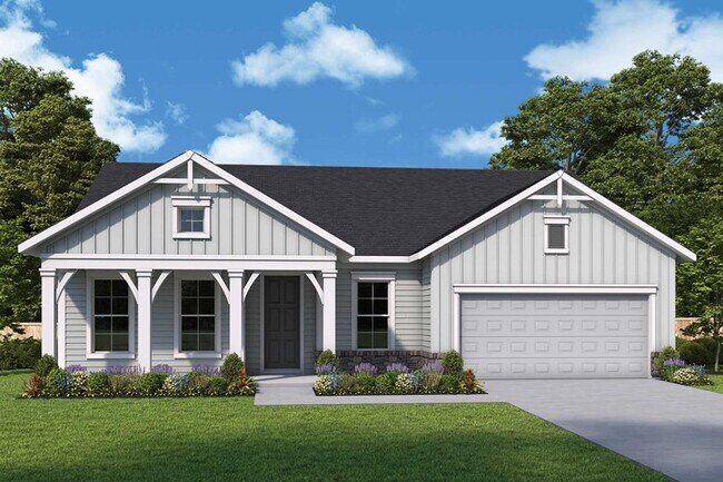 517 Barnfield Way, Dallas, GA 30157 - photo 7