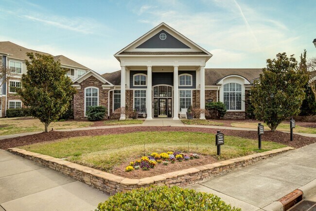 View at Legacy Oaks, Knightdale, NC 27545 - photo 3