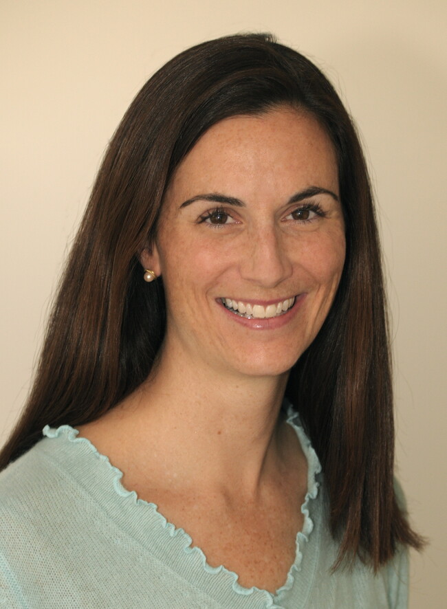Christiane Carroccio