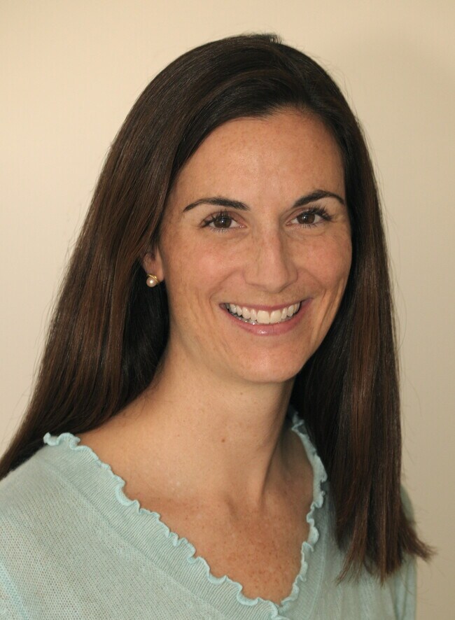 Christiane Carroccio