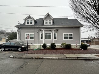 657 Adams St Unit 2, Quincy, MA 02169