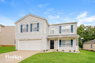 16315 Circlegreen Dr, Charlotte, NC 28273