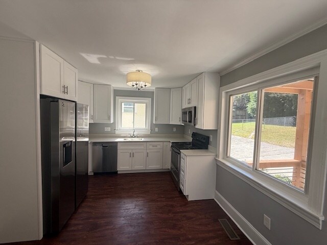 2123 Thurmond Place unit 2123 Thurmond, Charlotte, NC 28205 - photo 3