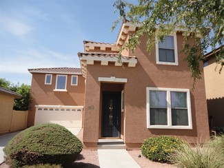 3282 E Oakland St, Gilbert, AZ 85295
