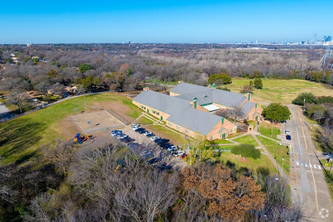 J.P. Starks Elementary School