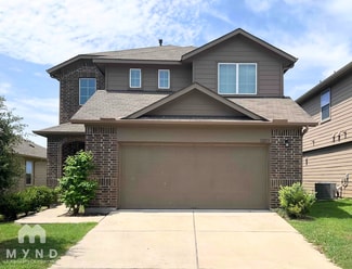 12213 Waterford Run Way, Manor, TX 78653