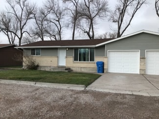 3850 Hawthorne Rd, Pocatello, ID 83201