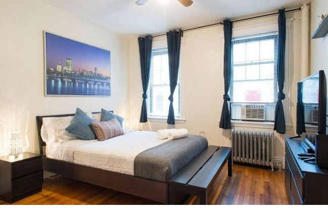 64 Queensberry St unit 20, Boston, MA 02215 - photo 6