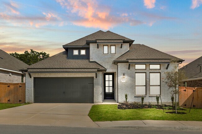 143 Mineral River Loop unit 36469888, Kyle, TX 78640 - photo 6