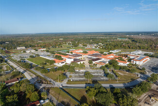 University High School