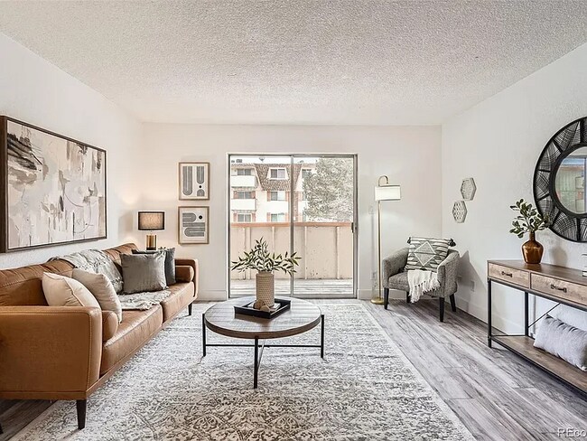 10211 Ura Ln unit 7-204, Thornton, CO 80260 - photo 7