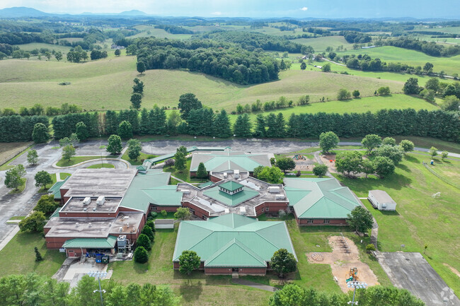 Auburn Elementary School