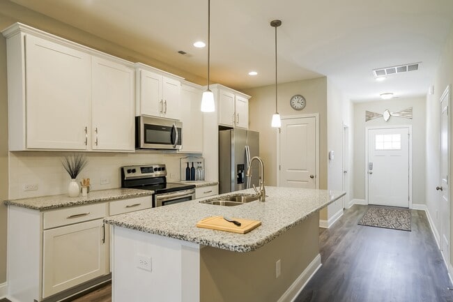 2853 Summer Townes Way, Leland, NC 28451 - photo 4