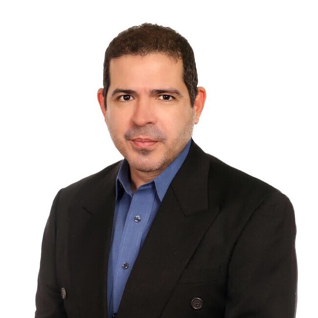 Agent Photo
