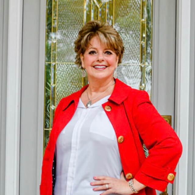 Joyce Bare Conlon