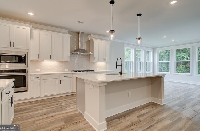 5255 Baymont Dr, Gainesville, GA 30542 - photo 2