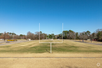 Jolliff Middle School