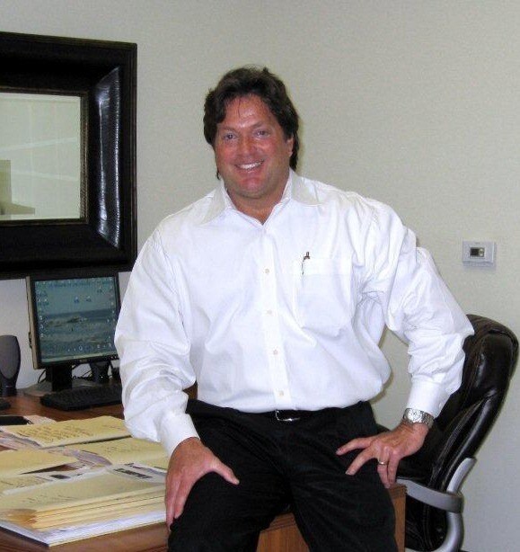 Patrick Wood