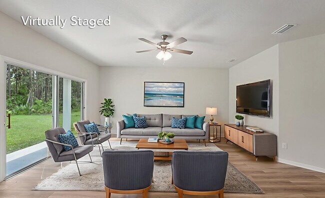 46 Poplar Dr, Palm Coast, FL 32164 - photo 4