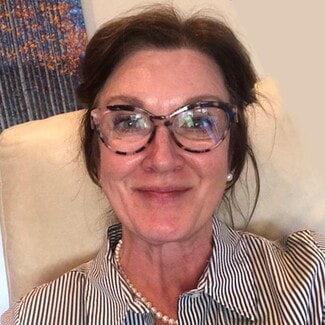 Becky Etzel