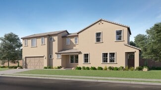 10112 Ulysses Ave, Mesa, AZ 85212