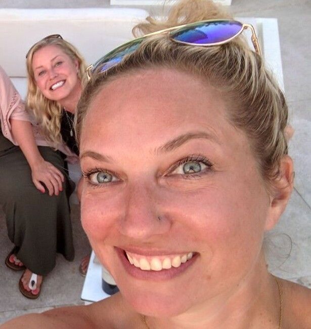 Jen Dold