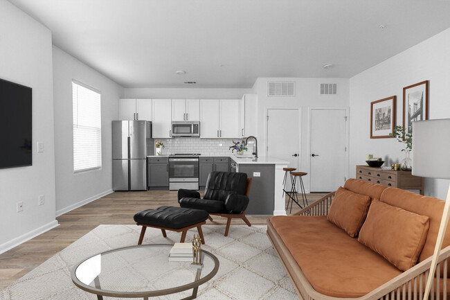 The Boulevard (SC), Mount Pleasant, SC 29464 - photo 4