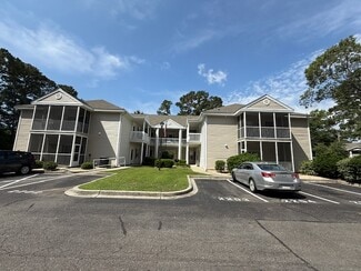 2209 Sweetwater Blvd Unit 2209 Sweetwater Blvd., Murrells Inlet, SC 29576