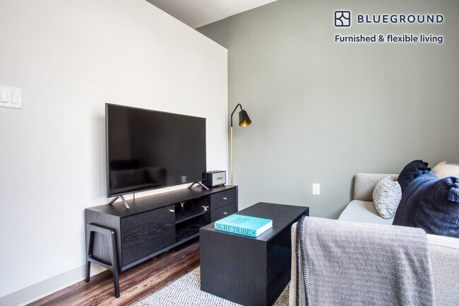 181 Washington St unit FL2-ID432, Brighton, MA 02135 - photo 2