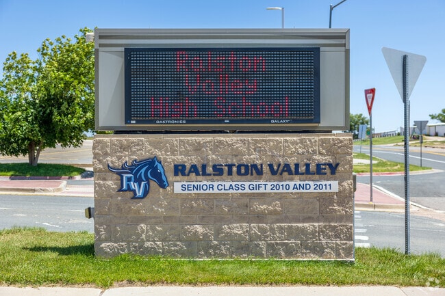 A-rated Ralston Valley High School has multiple standout sports programs