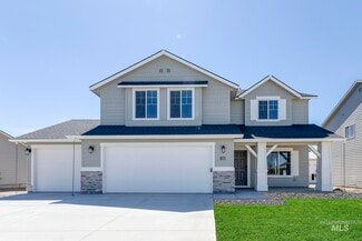 18347 N Trumpet Lily Ave, Nampa, ID 83687