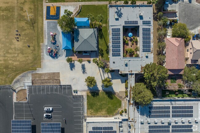 Awaken Christian Academy offers soccer, basketball, volleyball, track and field opportunities.