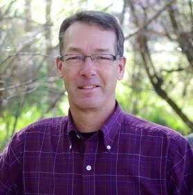 David Hartley