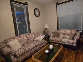 2107 Windsor Ave, Dubuque, IA 52001